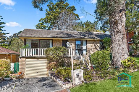 63 Jacaranda Ave, Figtree, NSW 2525
