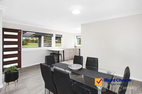 Property photo of 16 Bangaroo Avenue Dapto NSW 2530