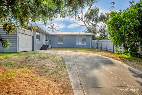 Property photo of 4 Sharon Street Morphett Vale SA 5162