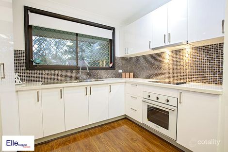 Property photo of 13/196-200 Harrow Road Glenfield NSW 2167