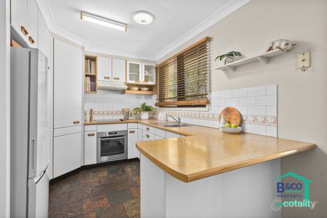 Property photo of 63 Jacaranda Avenue Figtree NSW 2525