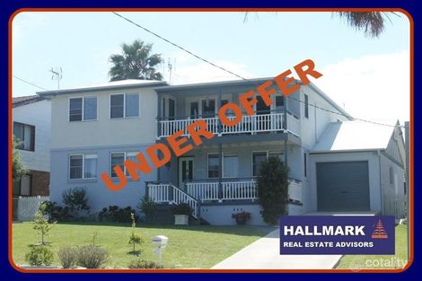 8 Evans Rd, Tuross Head, NSW 2537