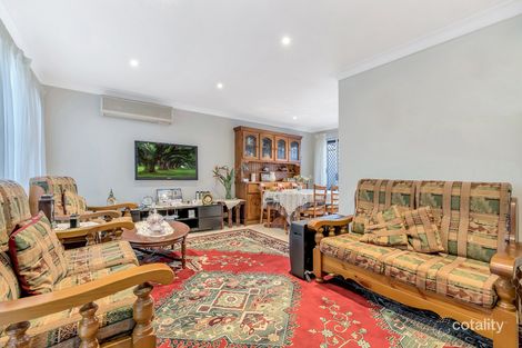 Property photo of 34 Greer Street Bonnyrigg Heights NSW 2177
