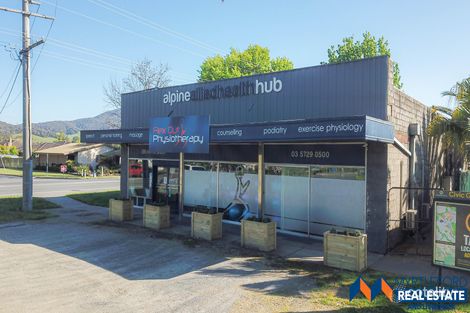 190 Myrtle St, Myrtleford, VIC 3737