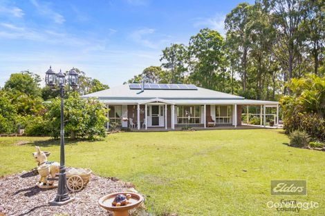 34 Clarke Rd, Glenwood, QLD 4570