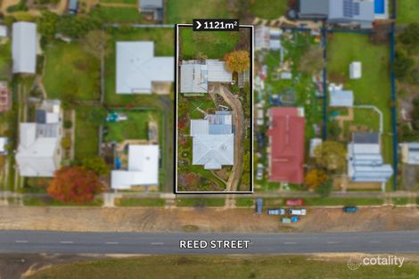 Property photo of 7 Reed Street Creswick VIC 3363