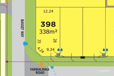 Property photo of 23 Yarralinka Road Southern River WA 6110