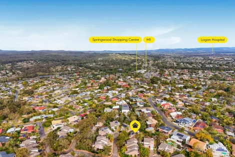 Property photo of 16/5 Further Street Rochedale South QLD 4123