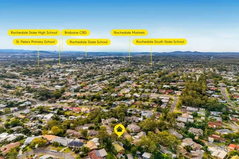 Property photo of 16/5 Further Street Rochedale South QLD 4123