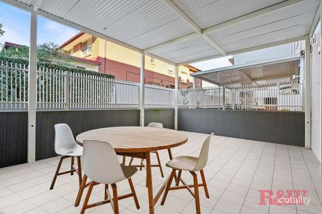Property photo of 4/25-29 Anselm Street Strathfield South NSW 2136