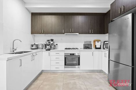 Property photo of 4/25-29 Anselm Street Strathfield South NSW 2136