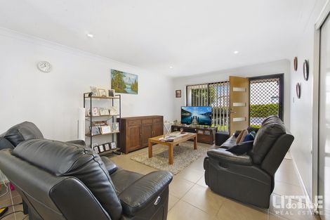 Property photo of 37/26 Yaun Street Coomera QLD 4209