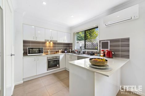Property photo of 37/26 Yaun Street Coomera QLD 4209