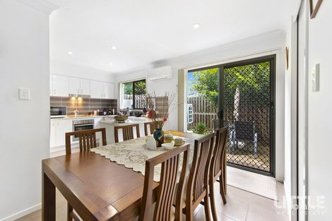 Property photo of 37/26 Yaun Street Coomera QLD 4209