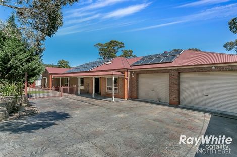 11-13 Barker Ave, Tea Tree Gully, SA 5091