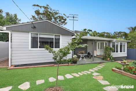 Property photo of 37 Kallaroo Road Bensville NSW 2251