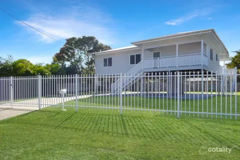 Property photo of 15 Starling Crescent Condon QLD 4815