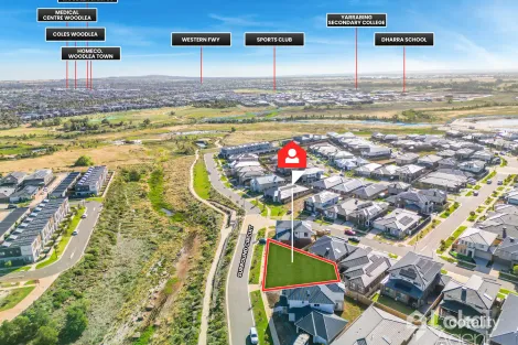 32 Surround Cct, Bonnie Brook, VIC 3335