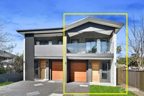 31a Chircan St, Old Toongabbie, NSW 2146