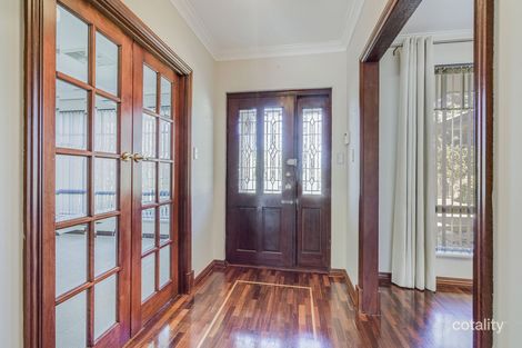 Property photo of 31 Blackwood Drive Mount Nasura WA 6112
