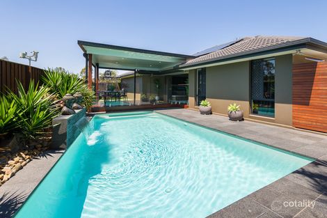 Property photo of 3 Kabi Place Pacific Pines QLD 4211