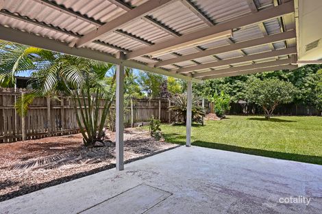 Property photo of 6 Mango Avenue Mundingburra QLD 4812