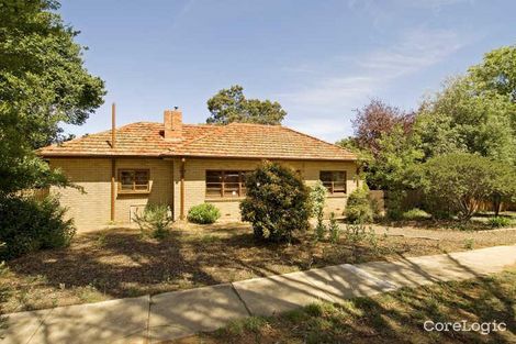 Property photo of 35 Ebden Street Ainslie ACT 2602