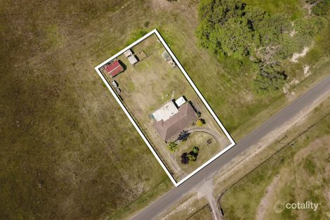 Property photo of 45 Fitzpatrick Street Menangle Park NSW 2563