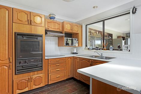 Property photo of 45 Fitzpatrick Street Menangle Park NSW 2563