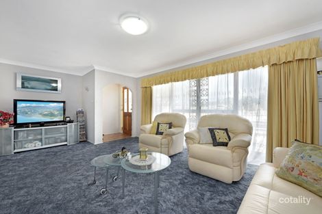 Property photo of 45 Fitzpatrick Street Menangle Park NSW 2563