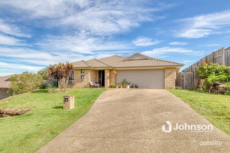 Property photo of 20 Weymouth Street Bundamba QLD 4304