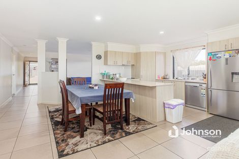 Property photo of 20 Weymouth Street Bundamba QLD 4304