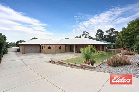 Property photo of 4 Gramp Court Lyndoch SA 5351