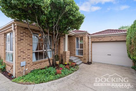 Property photo of 3/9 Langley Street Ringwood East VIC 3135