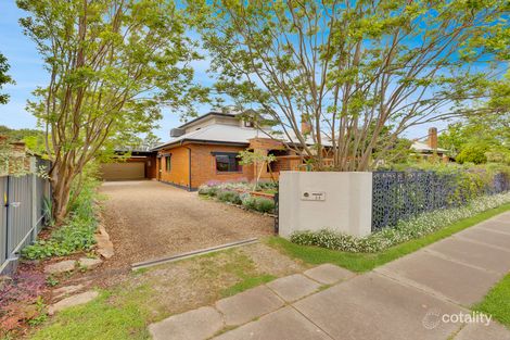 Property photo of 33 Graham Avenue Wangaratta VIC 3677