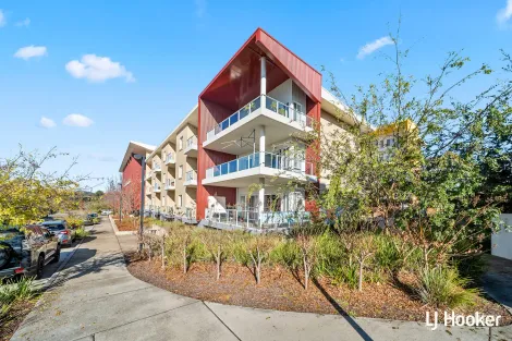 Property photo of 184/140 Thynne Street Bruce ACT 2617