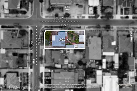 78 May St, Altona North, VIC 3025