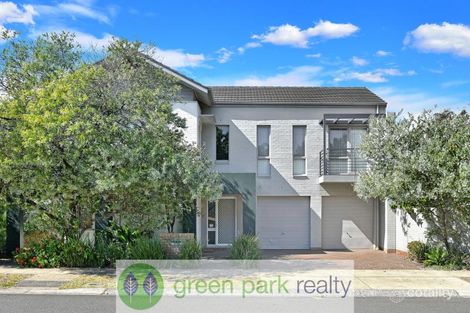 Property photo of 22 Wing Parade Newington NSW 2127