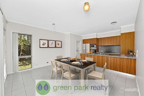 Property photo of 22 Wing Parade Newington NSW 2127