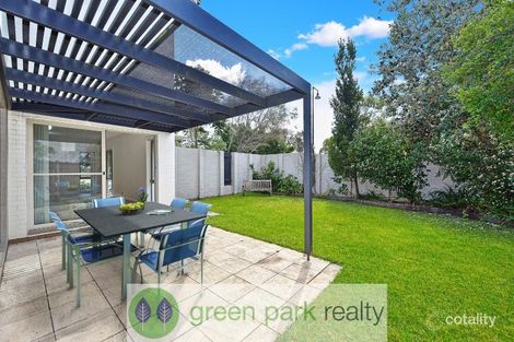 Property photo of 22 Wing Parade Newington NSW 2127