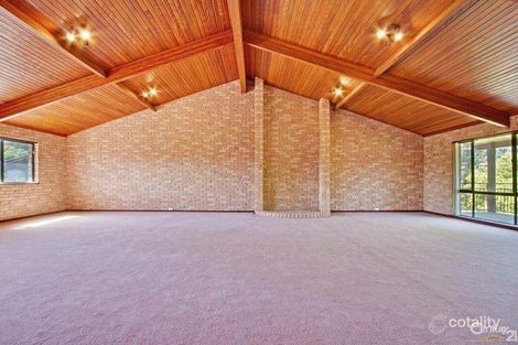Property photo of 29 Ridgehaven Road Silverdale NSW 2752