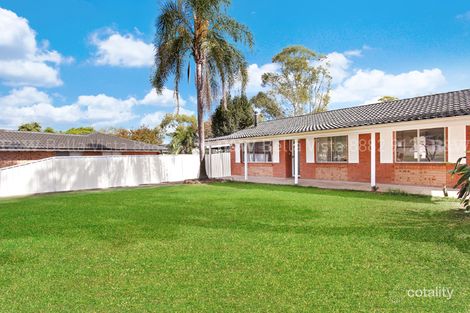 Property photo of 5 Cocos Place Nirimba Fields NSW 2763