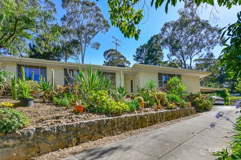 Property photo of 16 Hawker Avenue Belair SA 5052