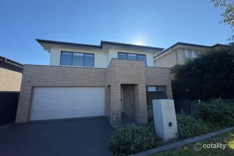 7 Capella St, Box Hill, NSW 2765