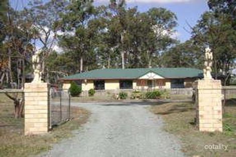 2279 Beaudesert-Beenleigh Rd, Tamborine, QLD 4270