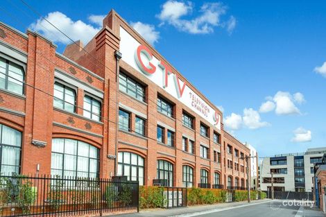 Property photo of 208/1 Barnet Way Richmond VIC 3121