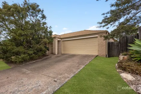 31 DORNOCH CRES, RACEVIEW, QLD 4305