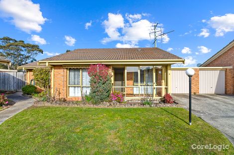 Property photo of 4/27-33 Beaconsfield Avenue Beaconsfield VIC 3807