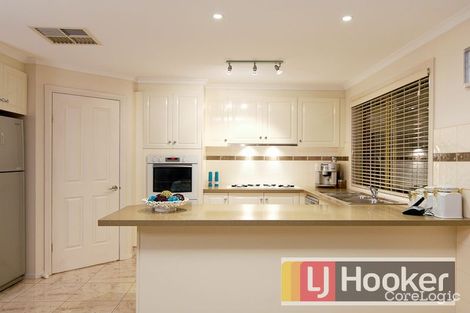 Property photo of 1 Frederick Rise Narre Warren South VIC 3805