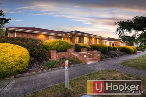 Property photo of 1 Frederick Rise Narre Warren South VIC 3805